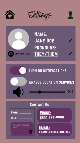 SoulNote – screenshot 8