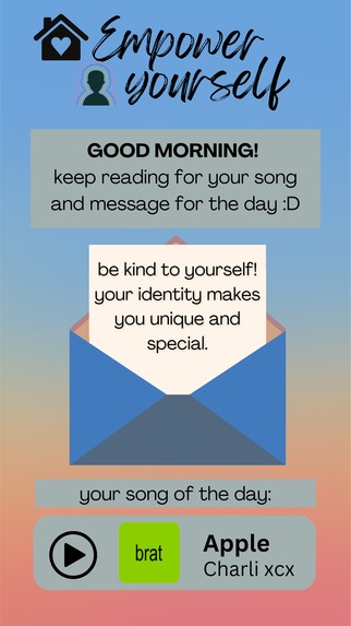 SoulNote – screenshot 2