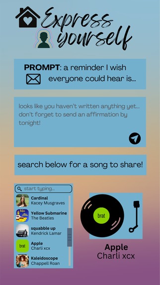 SoulNote – screenshot 4