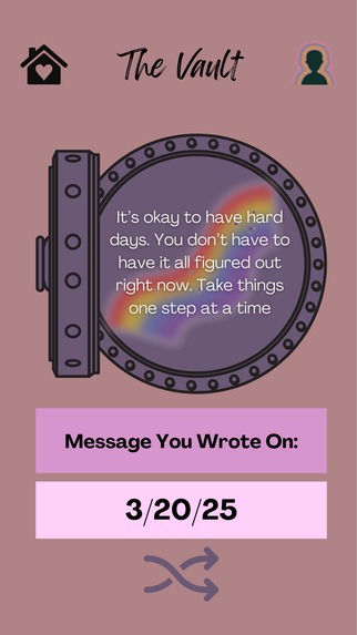 SoulNote – screenshot 5