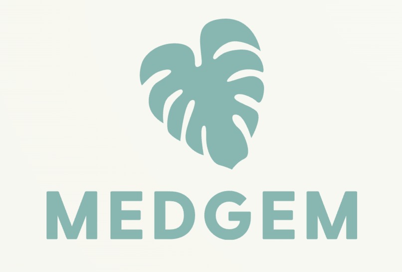 MEDGEM – screenshot 1