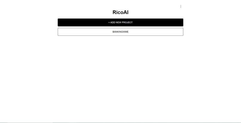 RicoAI – screenshot 4