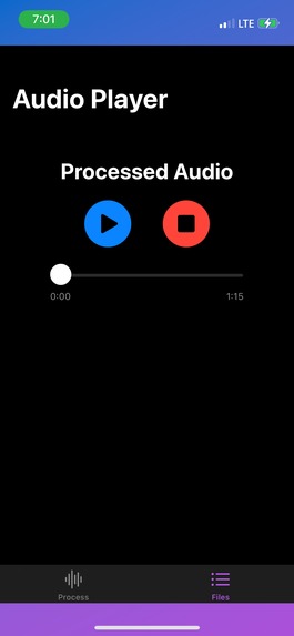 8Dify – screenshot 1