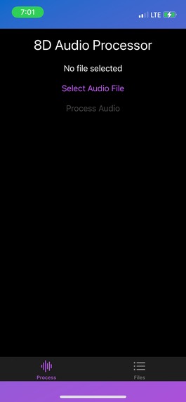 8Dify – screenshot 4