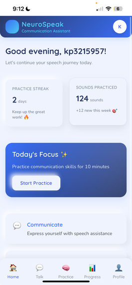 YUVA – screenshot 1