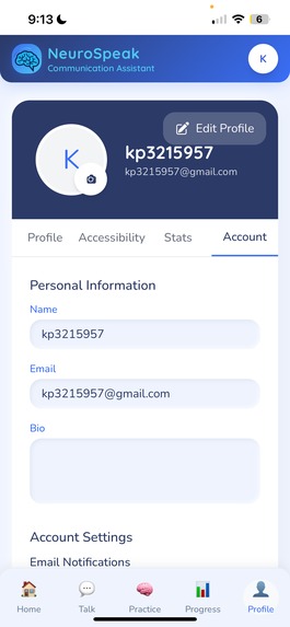 YUVA – screenshot 3