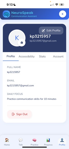 YUVA – screenshot 4