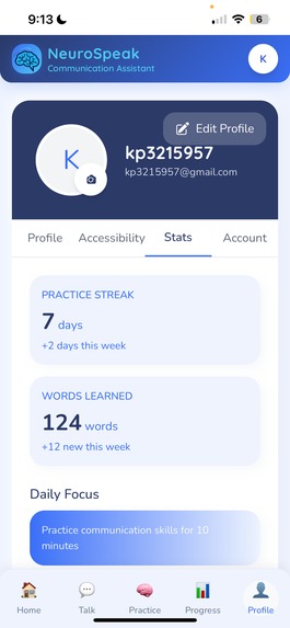 YUVA – screenshot 5