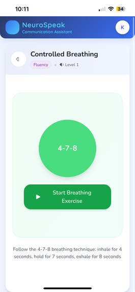 YUVA – screenshot 7