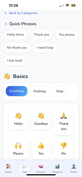 YUVA – screenshot 6