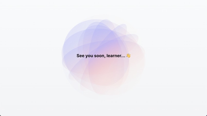 Feynman.ai – screenshot 4
