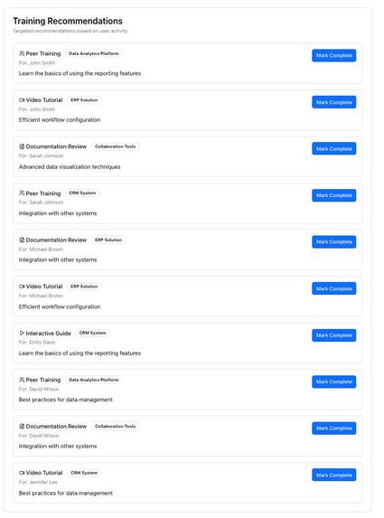 Adaptify – screenshot 3