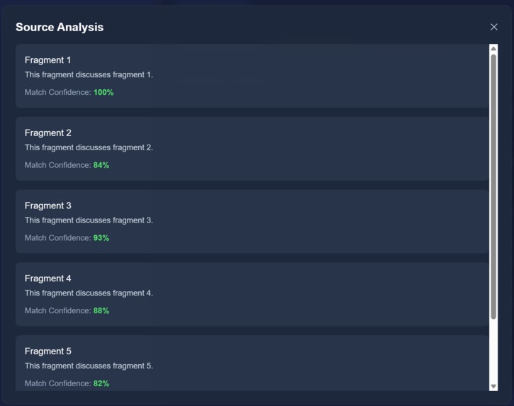 Synthia by NuvelaAI – screenshot 5