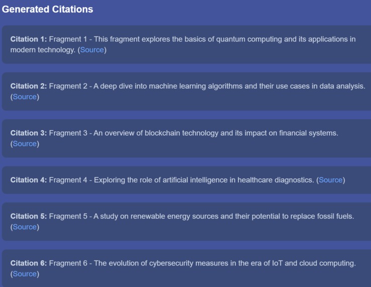 Synthia by NuvelaAI – screenshot 4