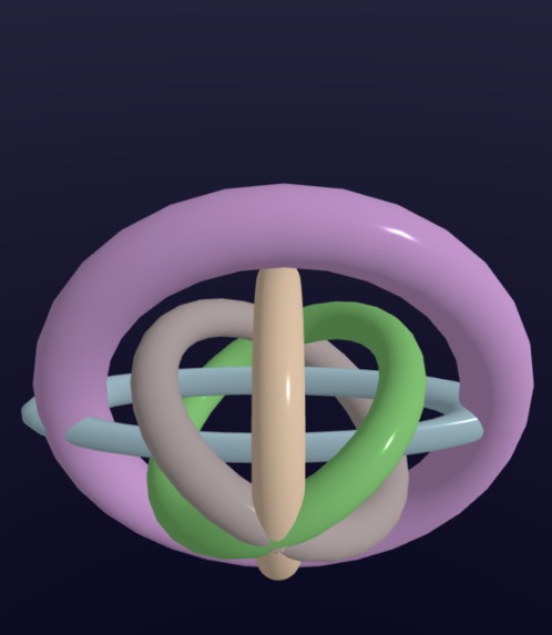 MediQuest – screenshot 2