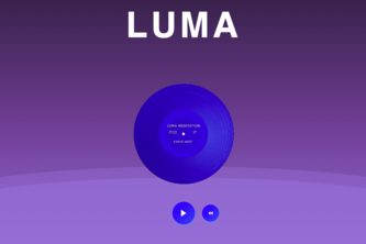 LUMA (Luminous Understanding through Mindful AI)
