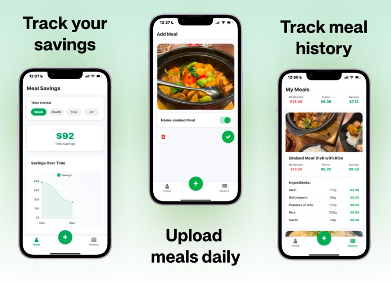 Cook or Cooked – screenshot 1