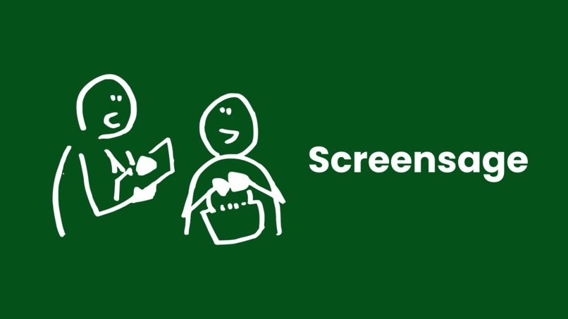 ScreenSage – screenshot 1