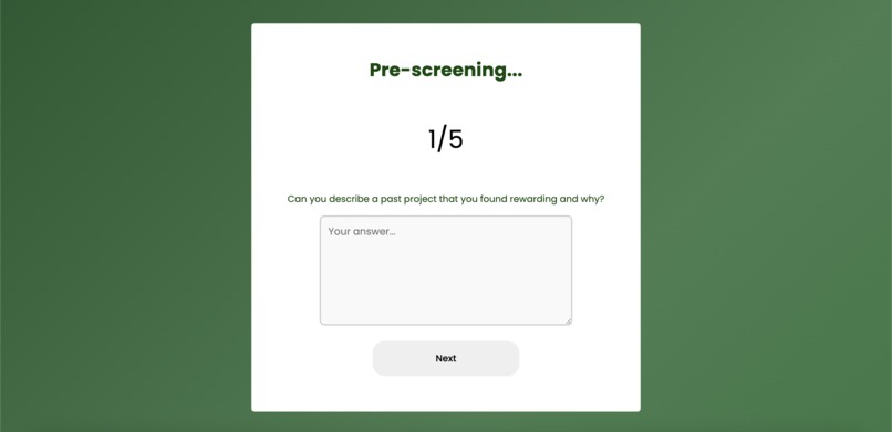 ScreenSage – screenshot 2