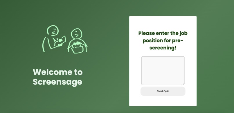 ScreenSage – screenshot 3