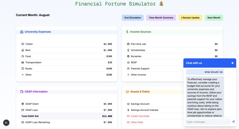 Smart Finance – screenshot 4