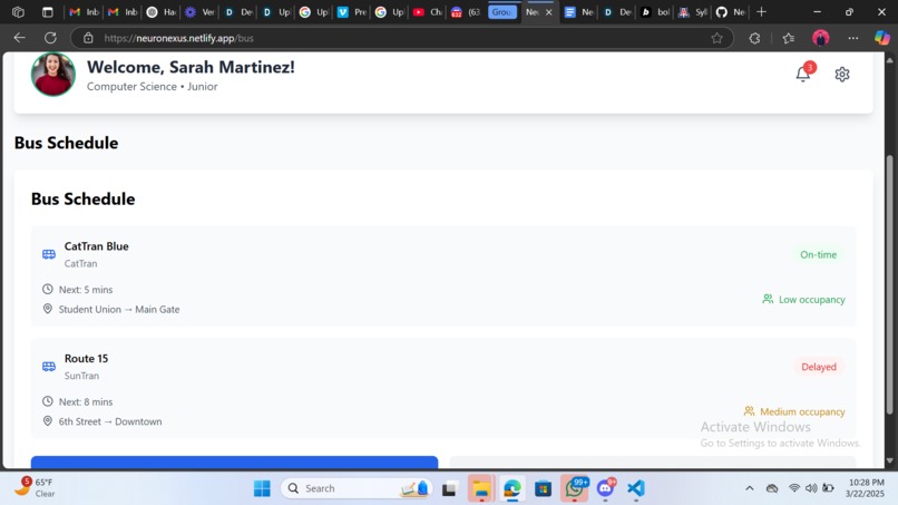 NeuroNexus – screenshot 3