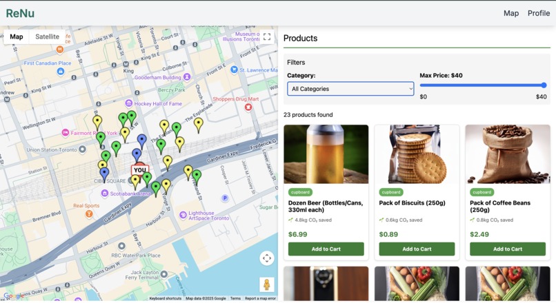 ReNu – screenshot 3