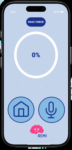 Remi — A Friend That Remembers – screenshot 4