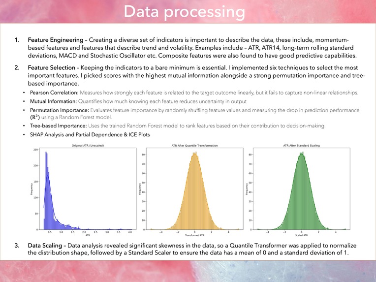 IQtrader – screenshot 4