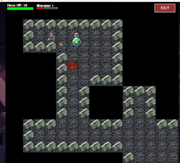 Educonquest – screenshot 1