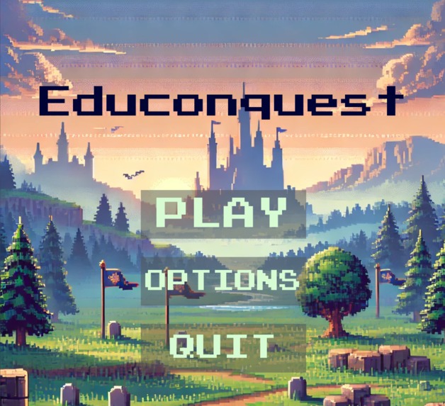 Educonquest – screenshot 2