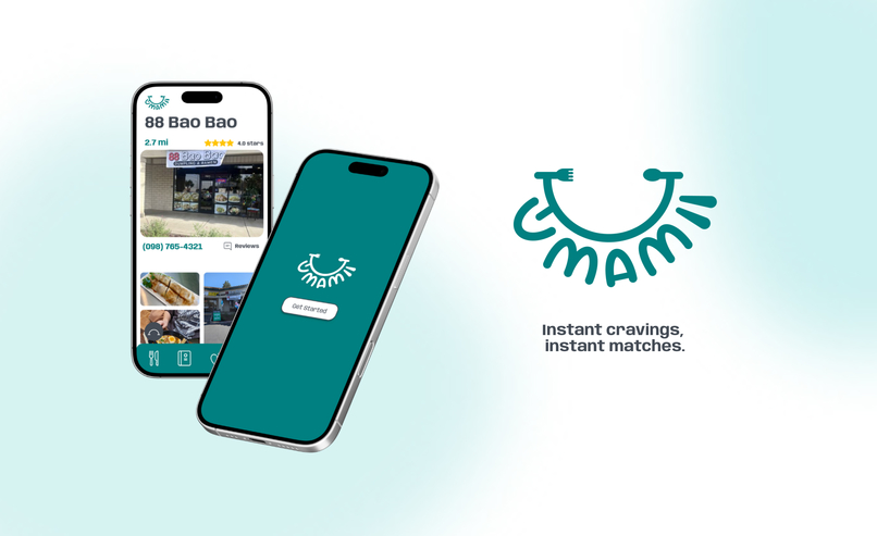Umamii – screenshot 1