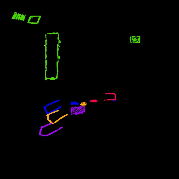 Bincentive – screenshot 1