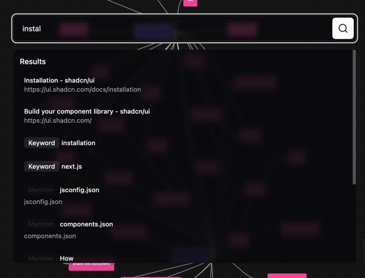 ReCall – screenshot 3