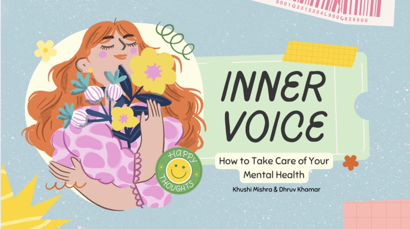 Inner Voice – screenshot 1