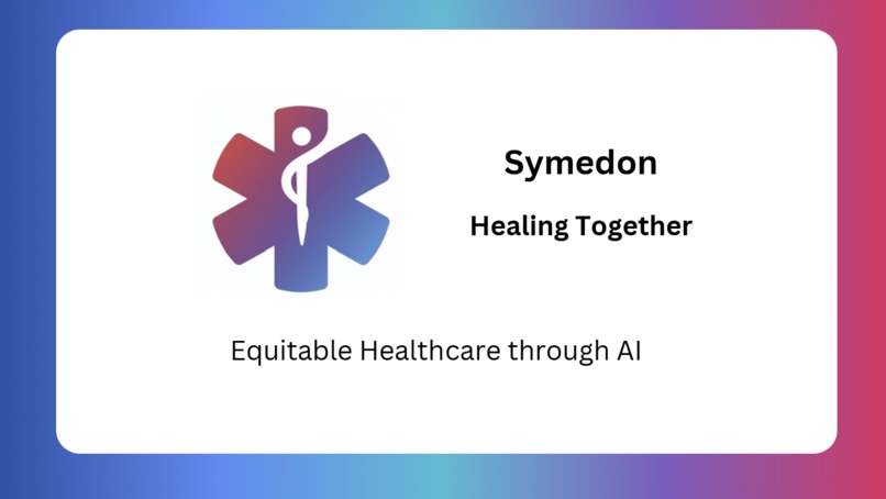 Symedon – screenshot 1