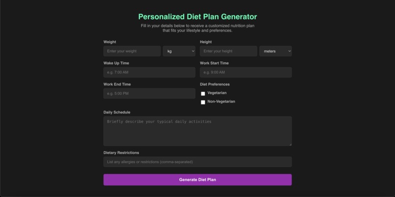 Wellthify – screenshot 3
