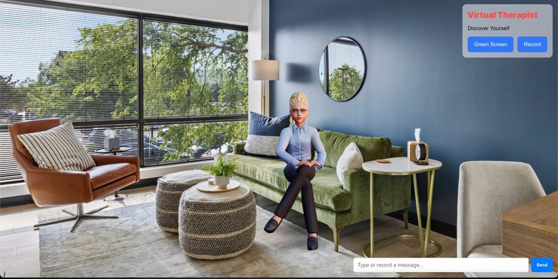 Wellthify – screenshot 5