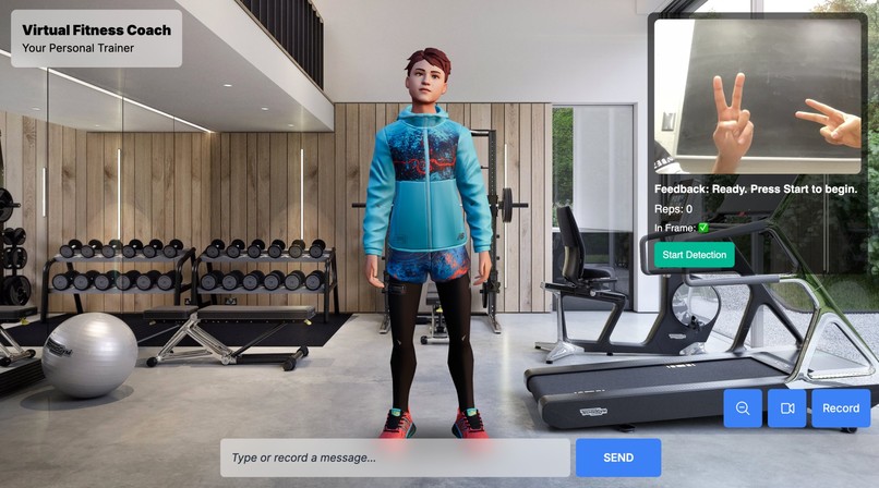 Wellthify – screenshot 4