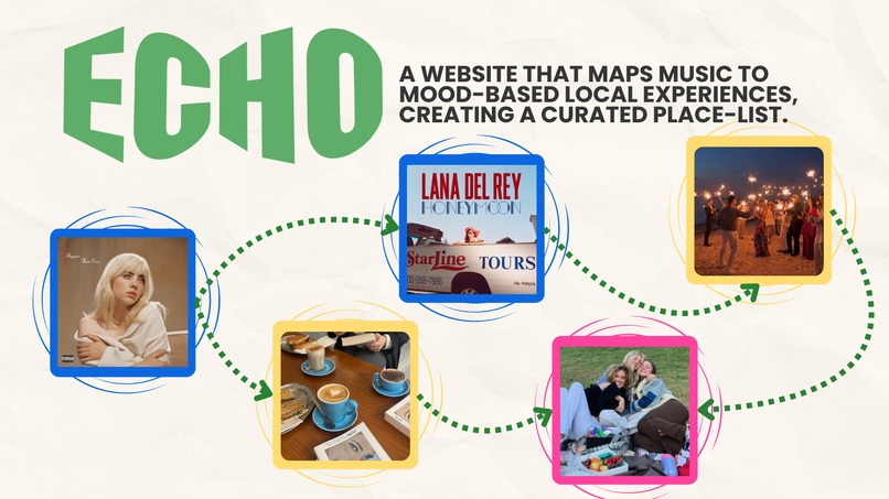 Echo – screenshot 5