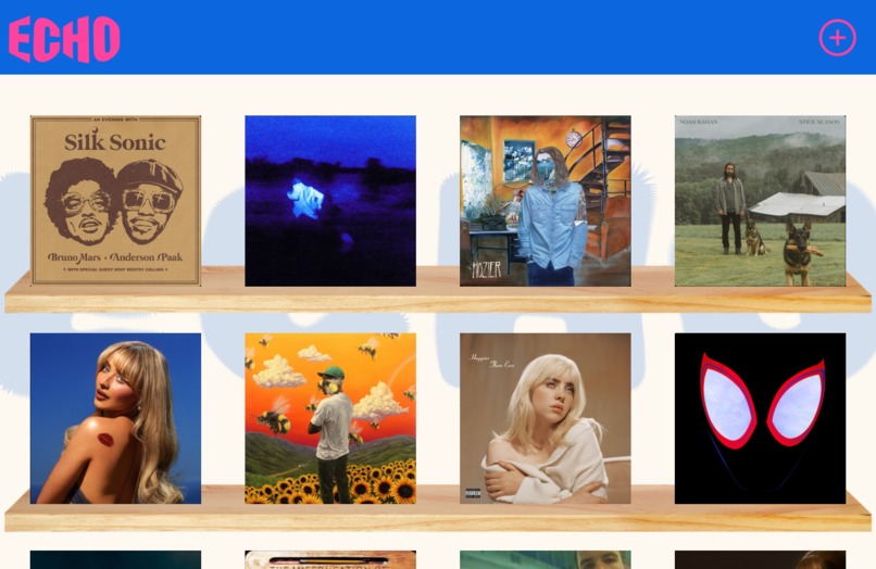 Echo – screenshot 3