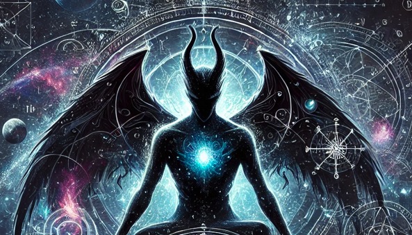 Laplace’s Demon – screenshot 1