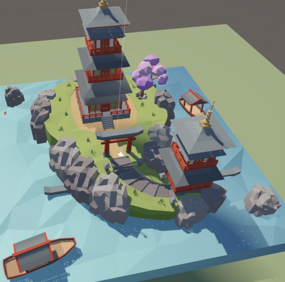 Inner Worlds – screenshot 2