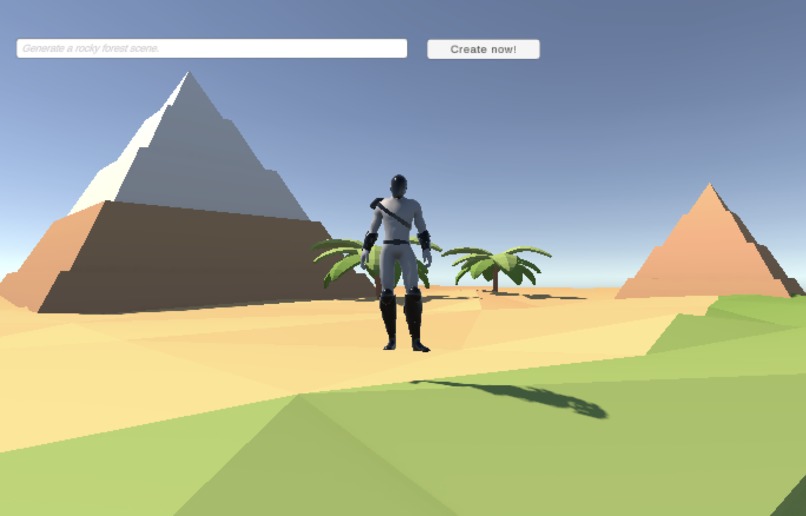 Inner Worlds – screenshot 3