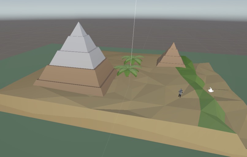 Inner Worlds – screenshot 1