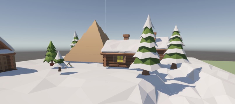 Inner Worlds – screenshot 5