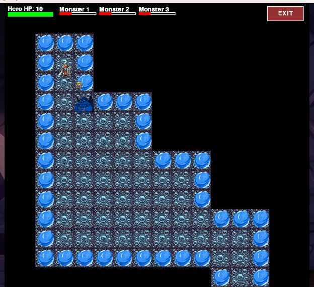 Educonquest – screenshot 6