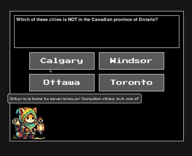 Educonquest – screenshot 7