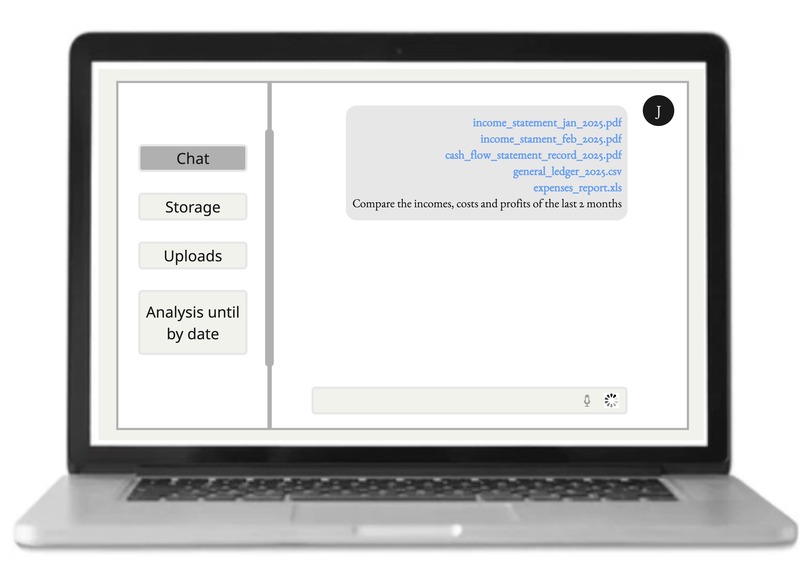 Guru App – screenshot 3