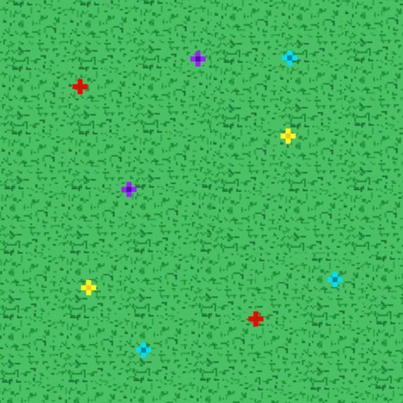 EmpowHer: Adventure Game – screenshot 2